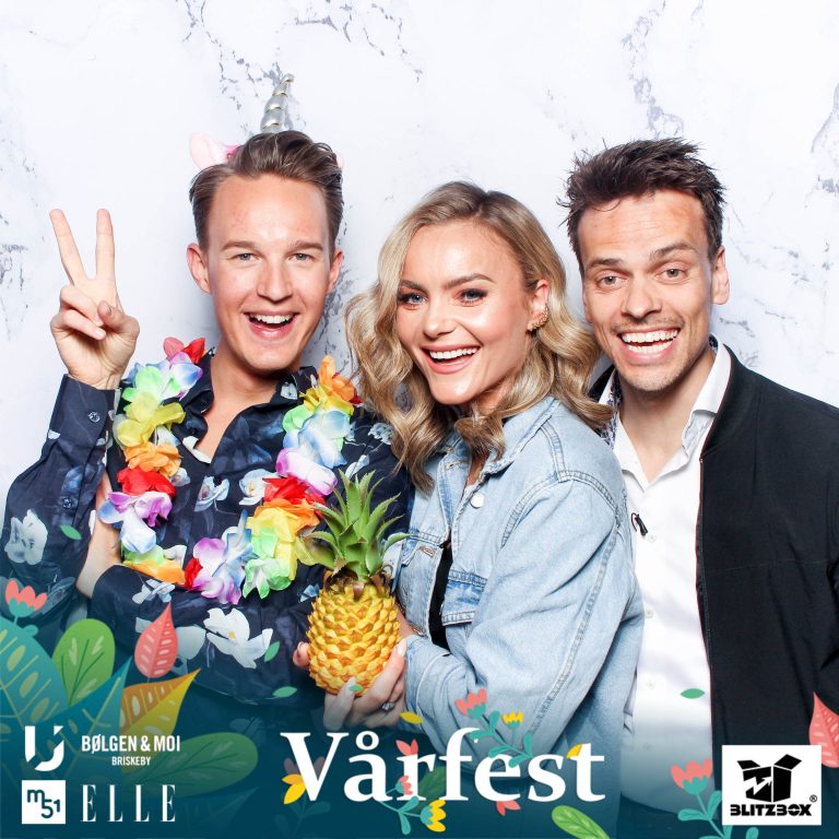 Blitzbox Photobooth Specialist – ELLEÂ UIÂ VÃRFEST
